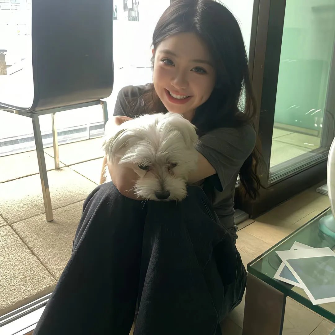 Hello！千金女优